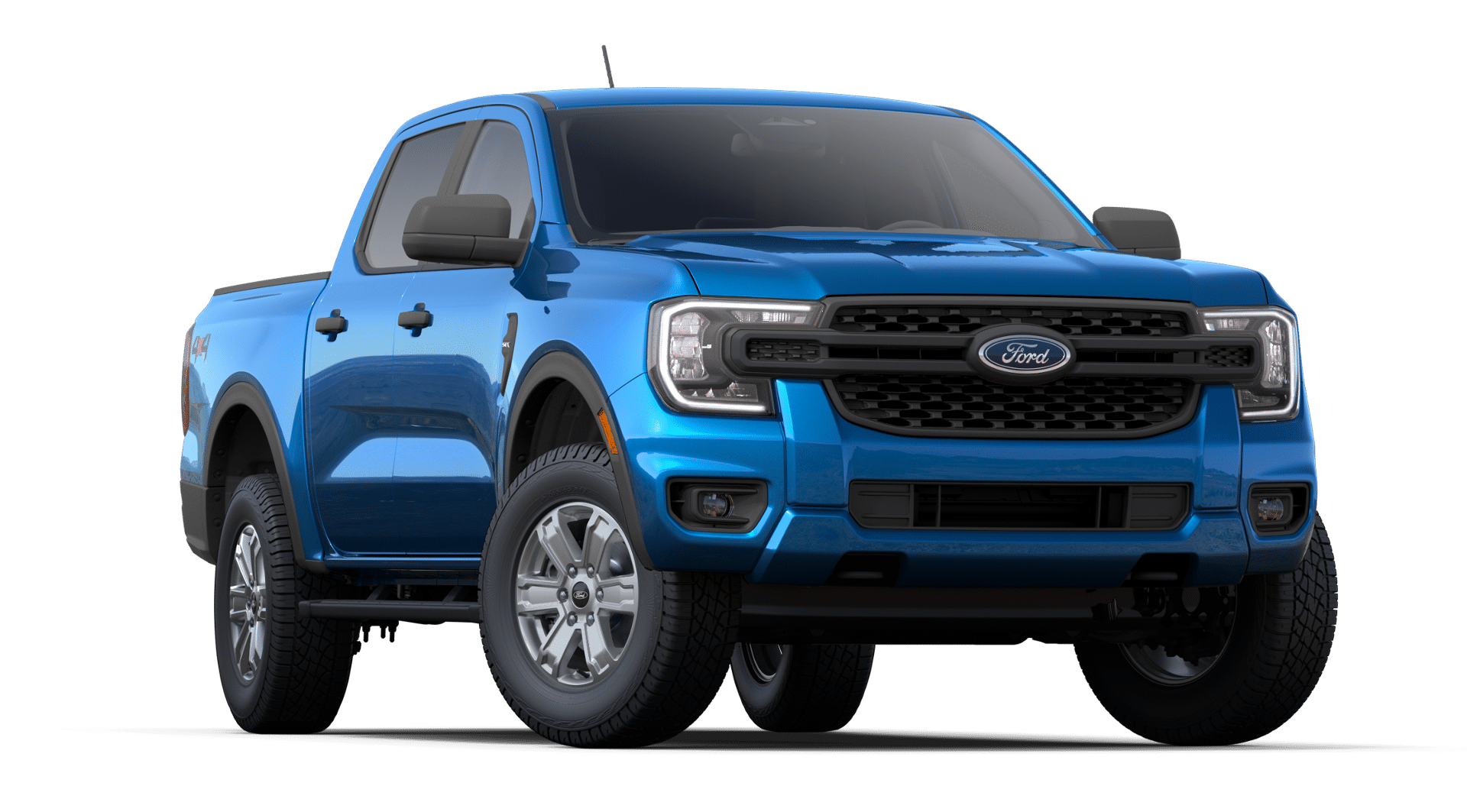 2025 Ford Ranger XL photo 25