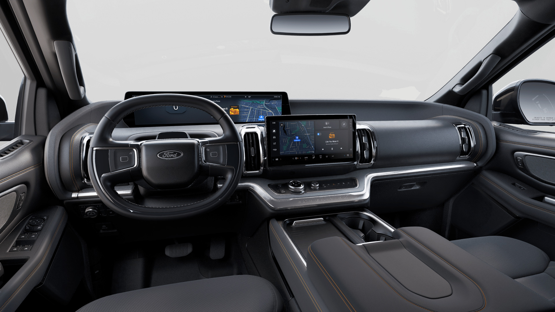 2025 Ford Expedition photo 26