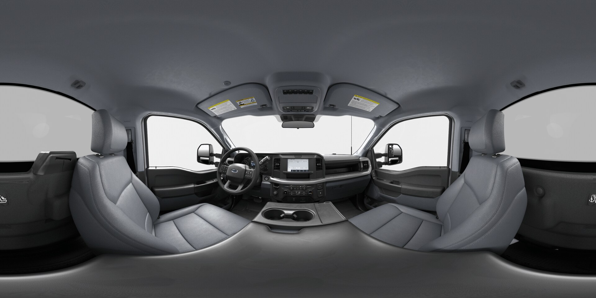 2026 Ford F-350 XL photo 16