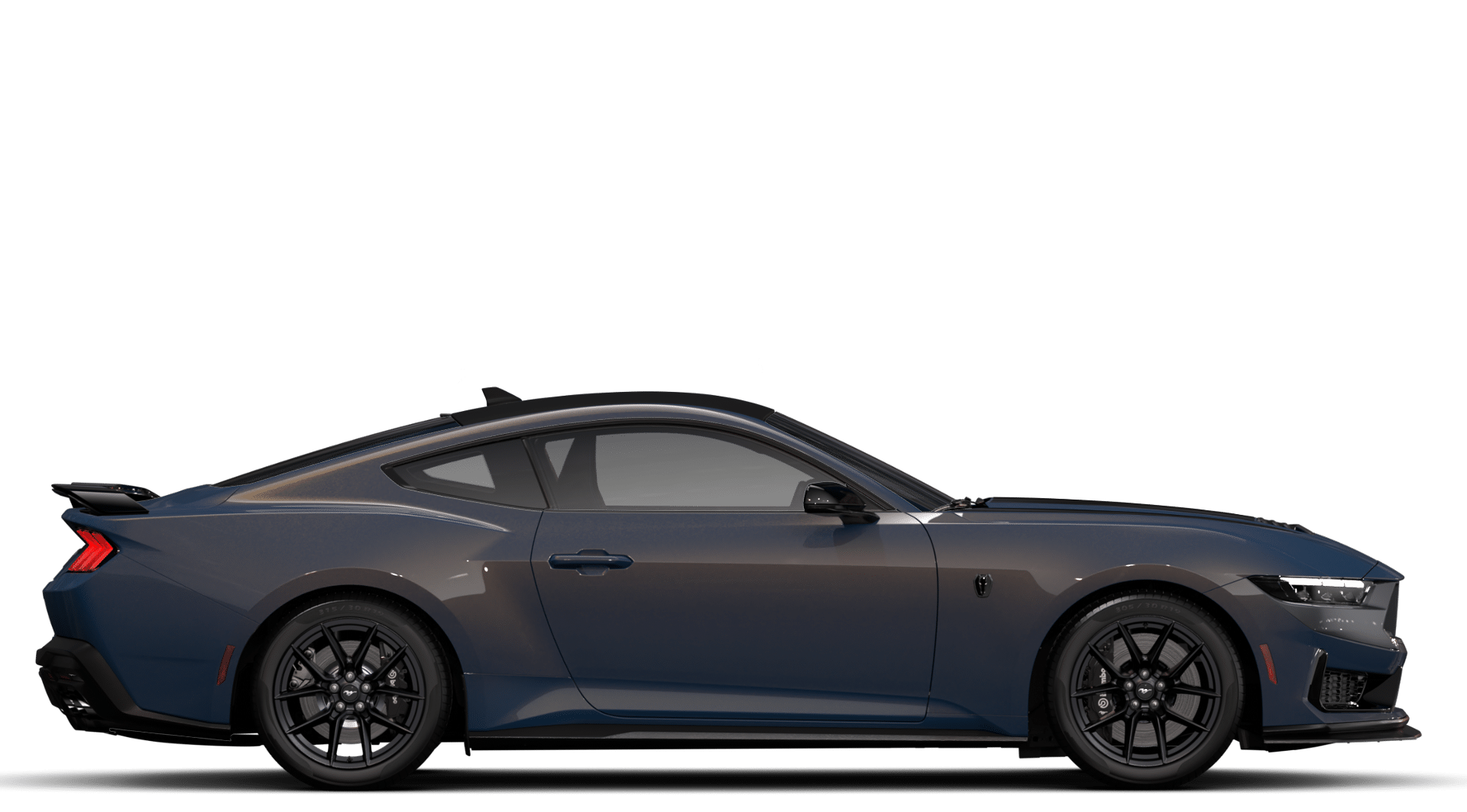 2025 Ford Mustang Dark Horse Premium photo 22