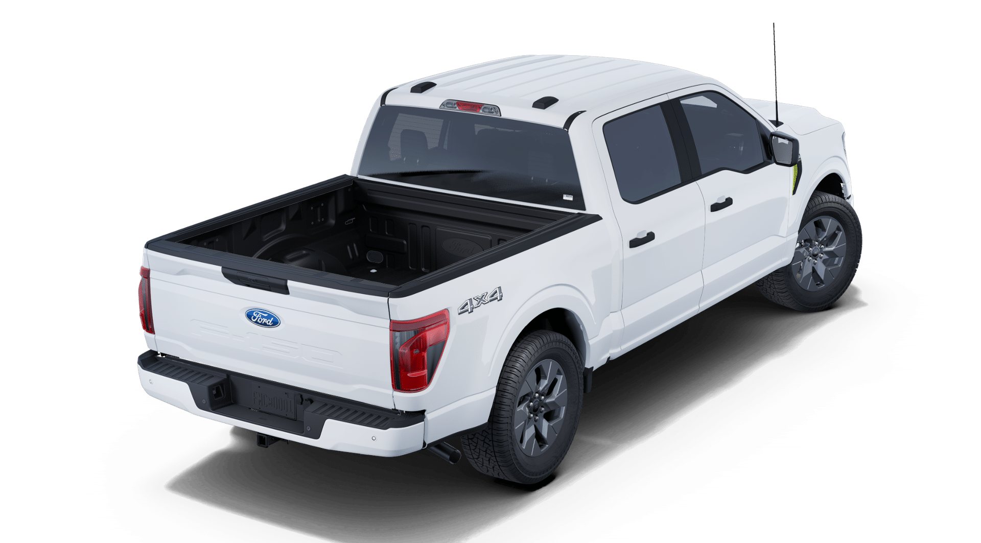2025 Ford F-150 STX photo 18