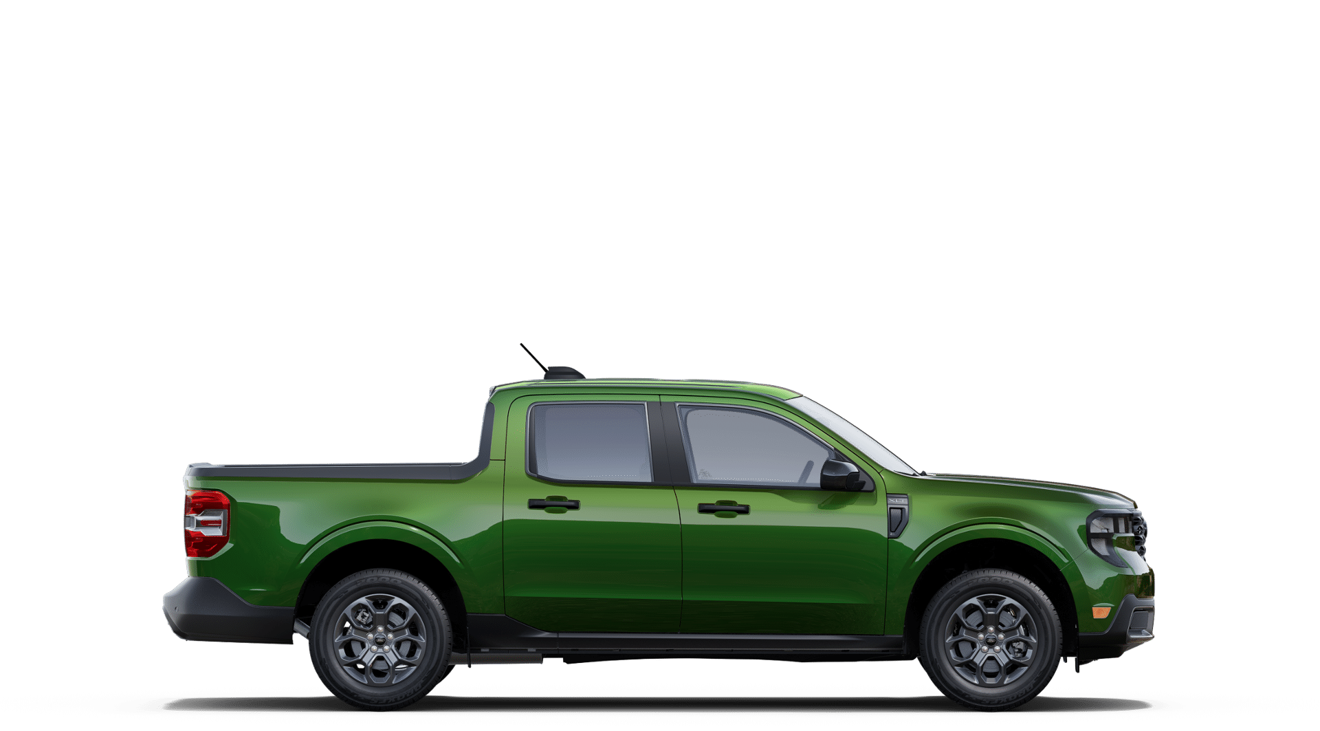 2025 Ford Maverick XLT photo 21