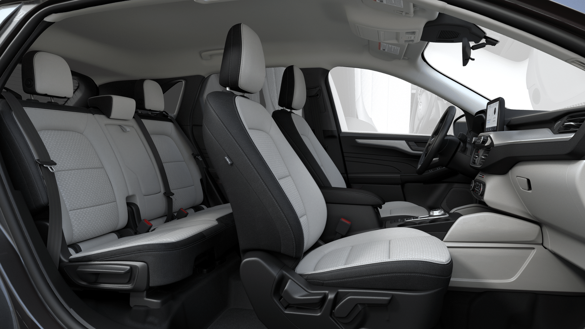 2025 Ford Escape Active photo 8