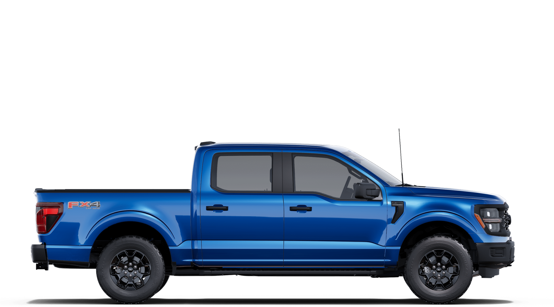 2025 Ford F-150 STX photo 24