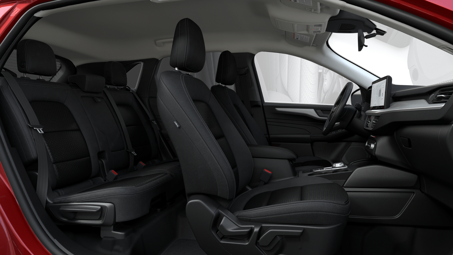 2025 Ford Escape Active photo 18