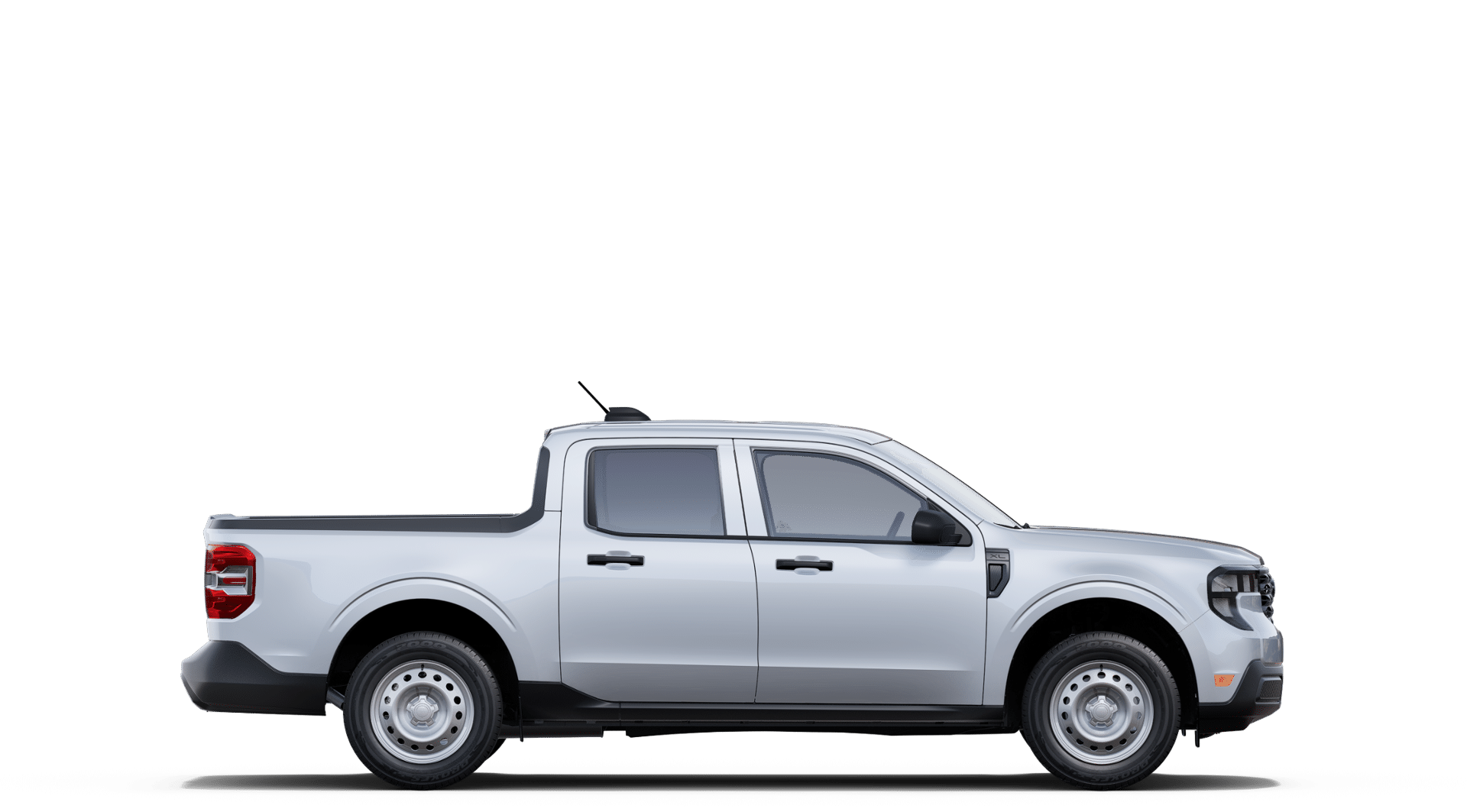 2025 Ford Maverick XL photo 5