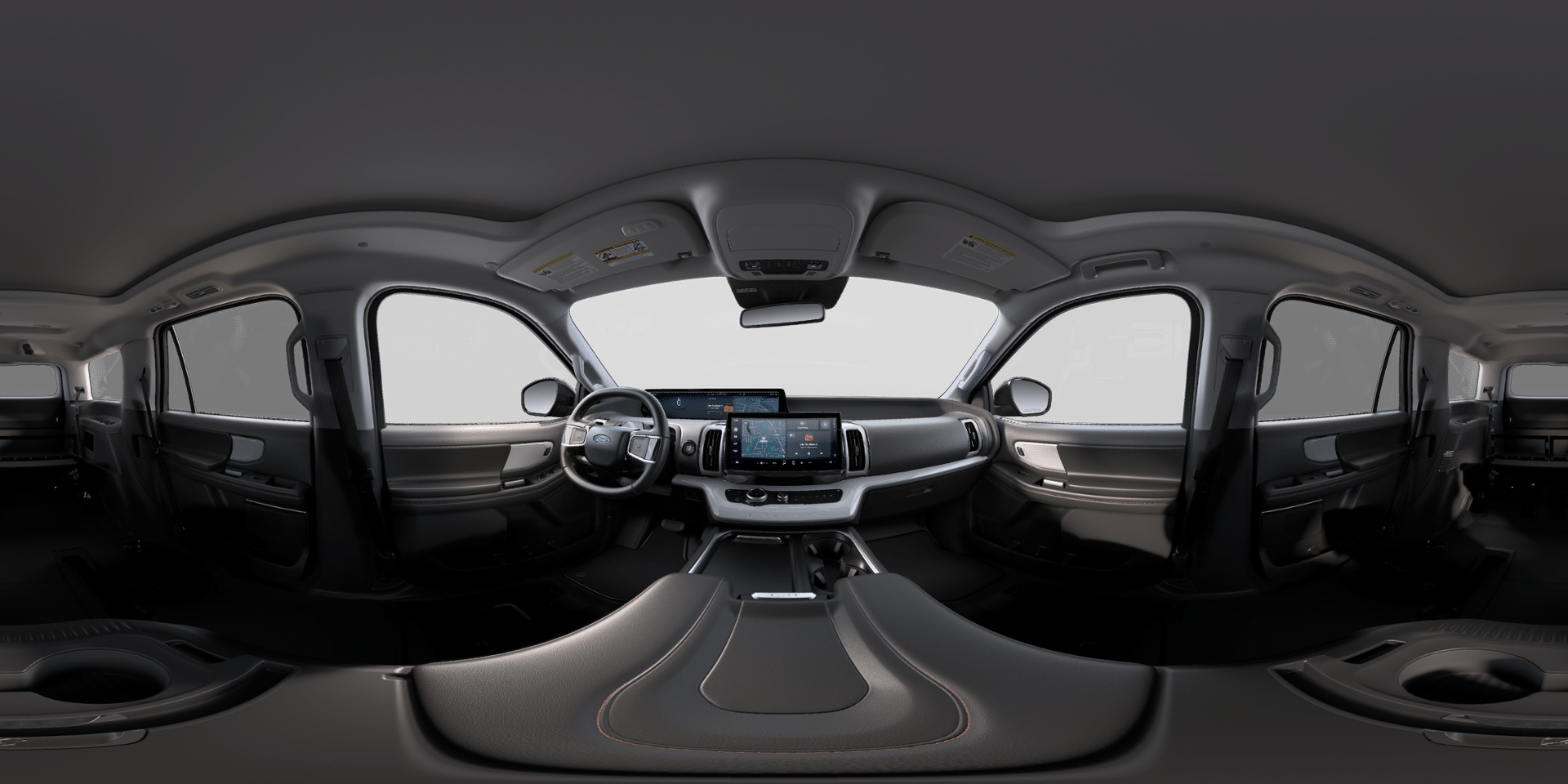 2025 Ford Expedition photo 32