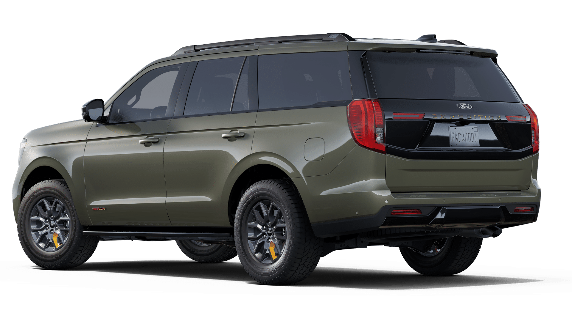 2025 Ford Expedition photo 21