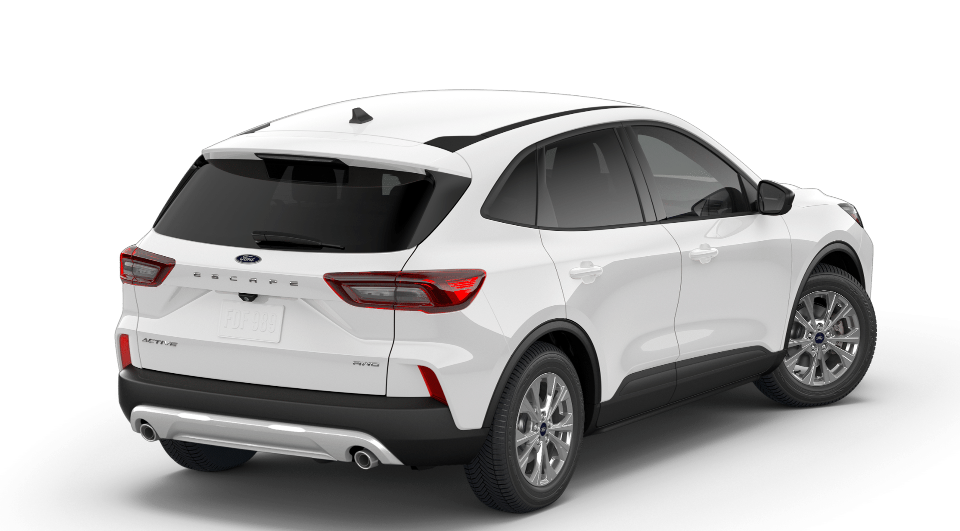 2026 Ford Escape Active photo 13