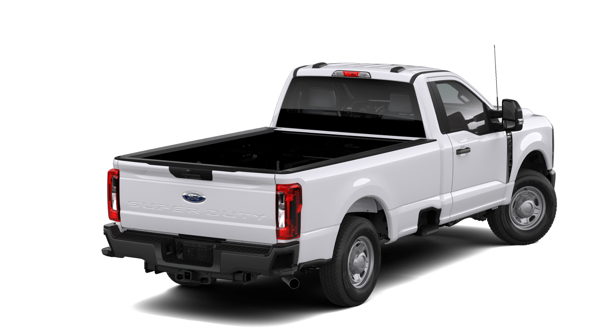 2026 Ford F-250 XL photo 20