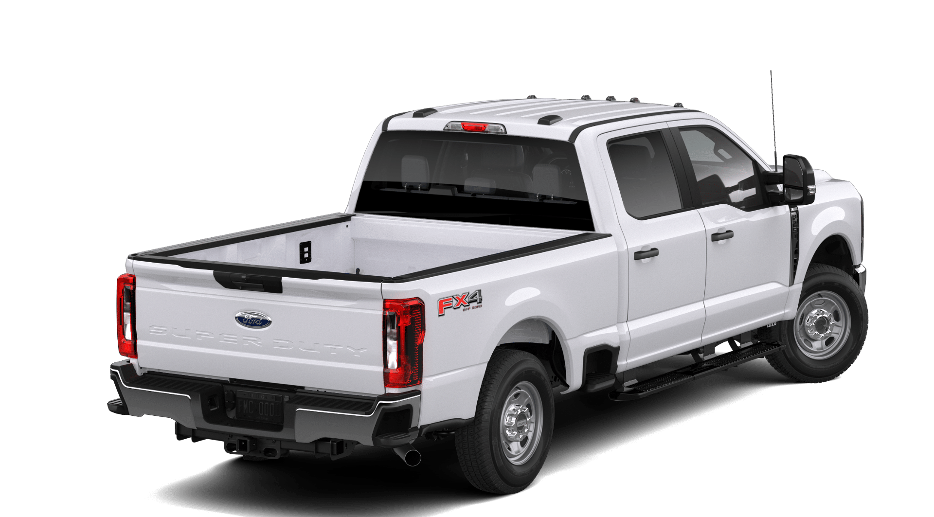 2026 FORD F-250 - Image 3