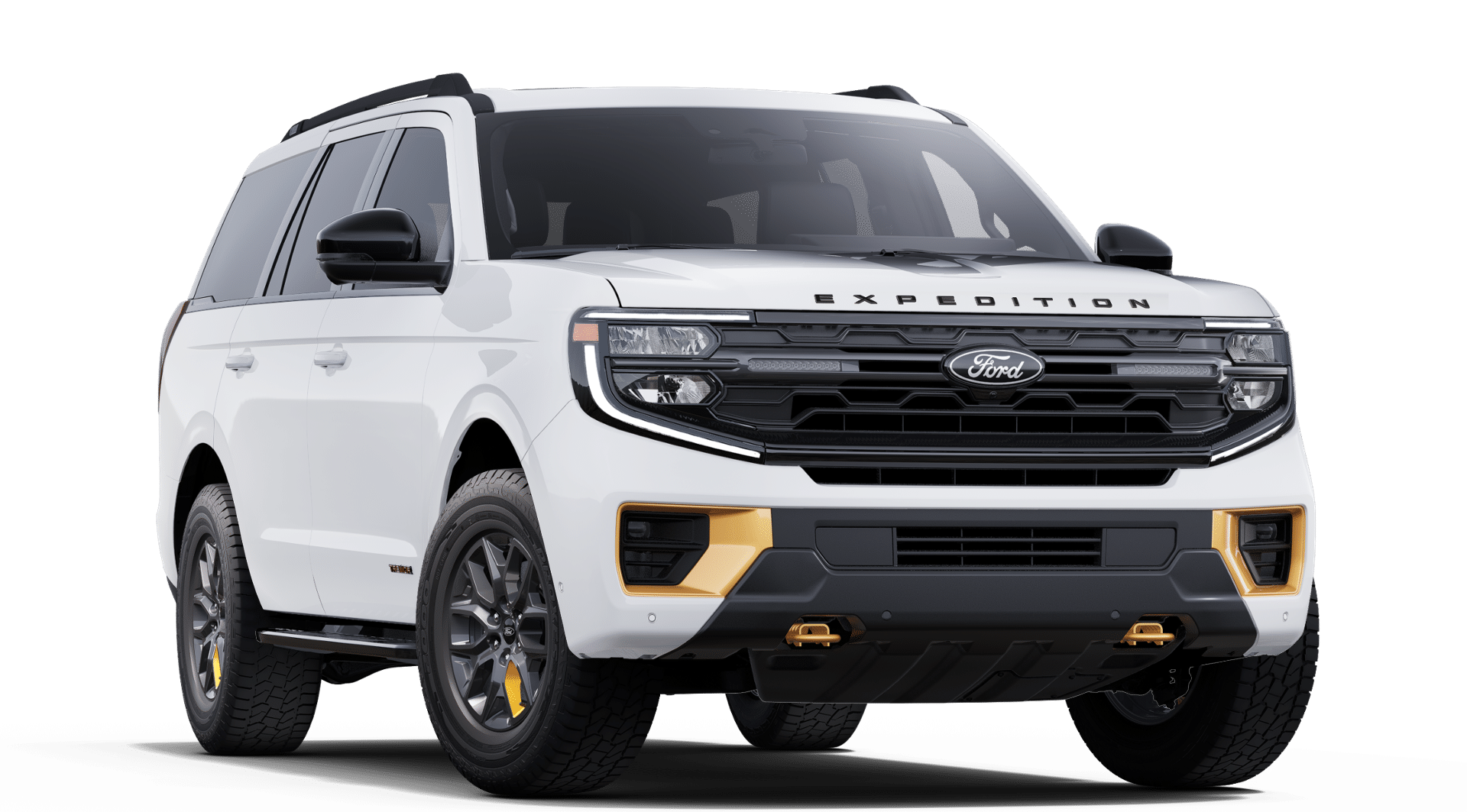 2025 Ford Expedition photo 22