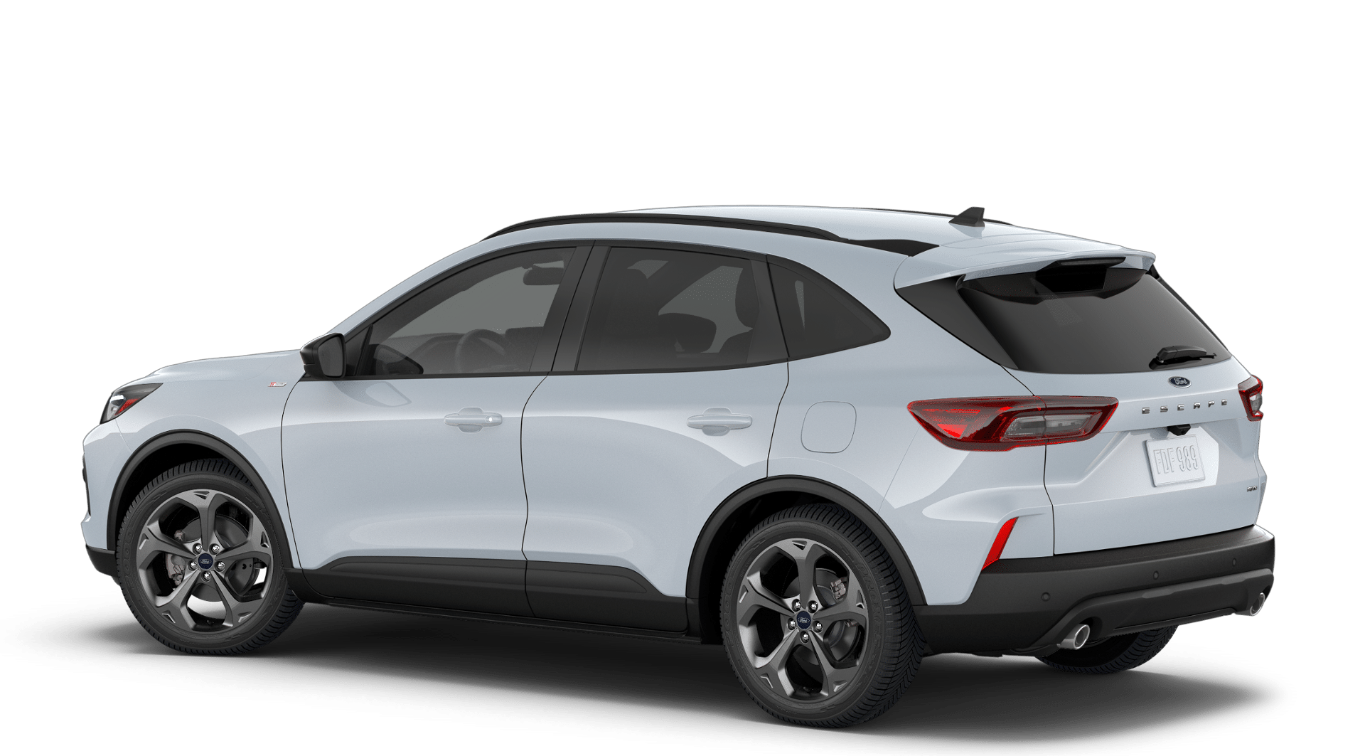 2026 FORD ESCAPE - Image 25