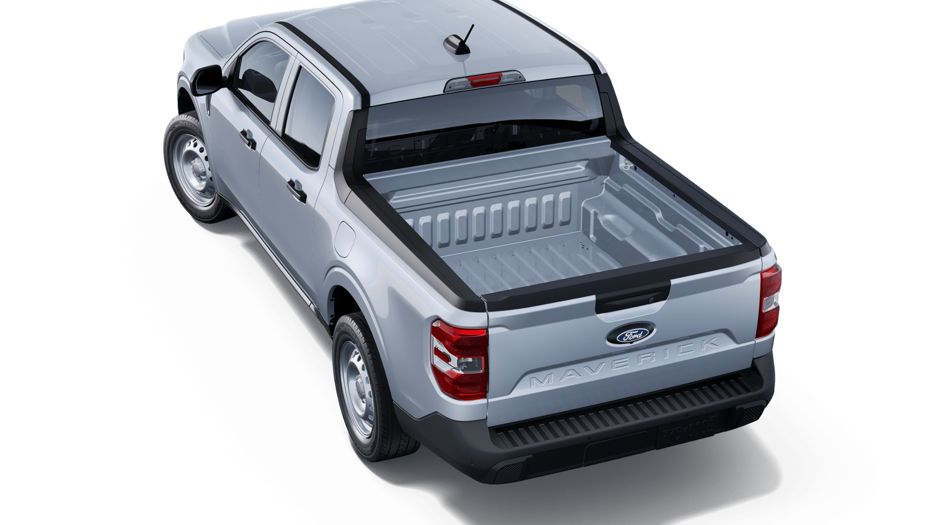 2025 Ford Maverick XL photo 12