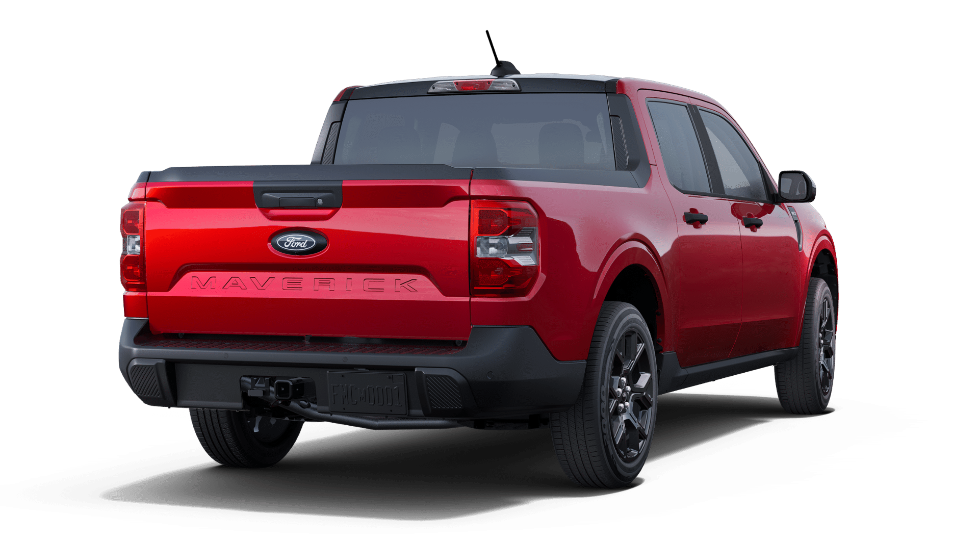 2025 Ford Maverick XLT photo 22