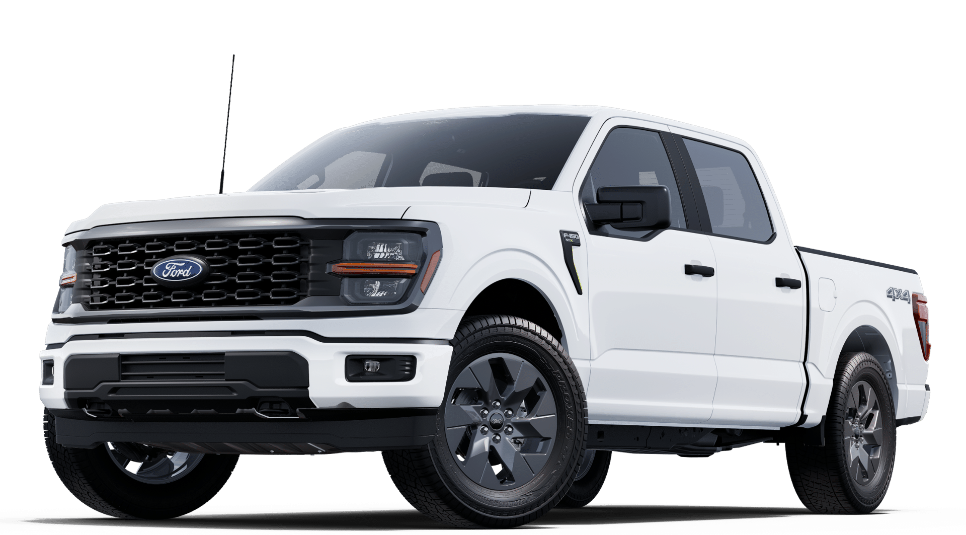 2025 Ford F-150 STX photo 21