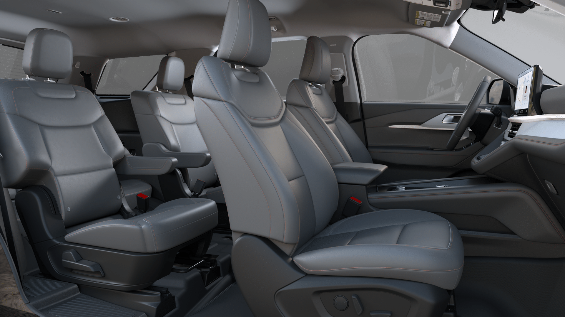 2025 Ford Explorer photo 26