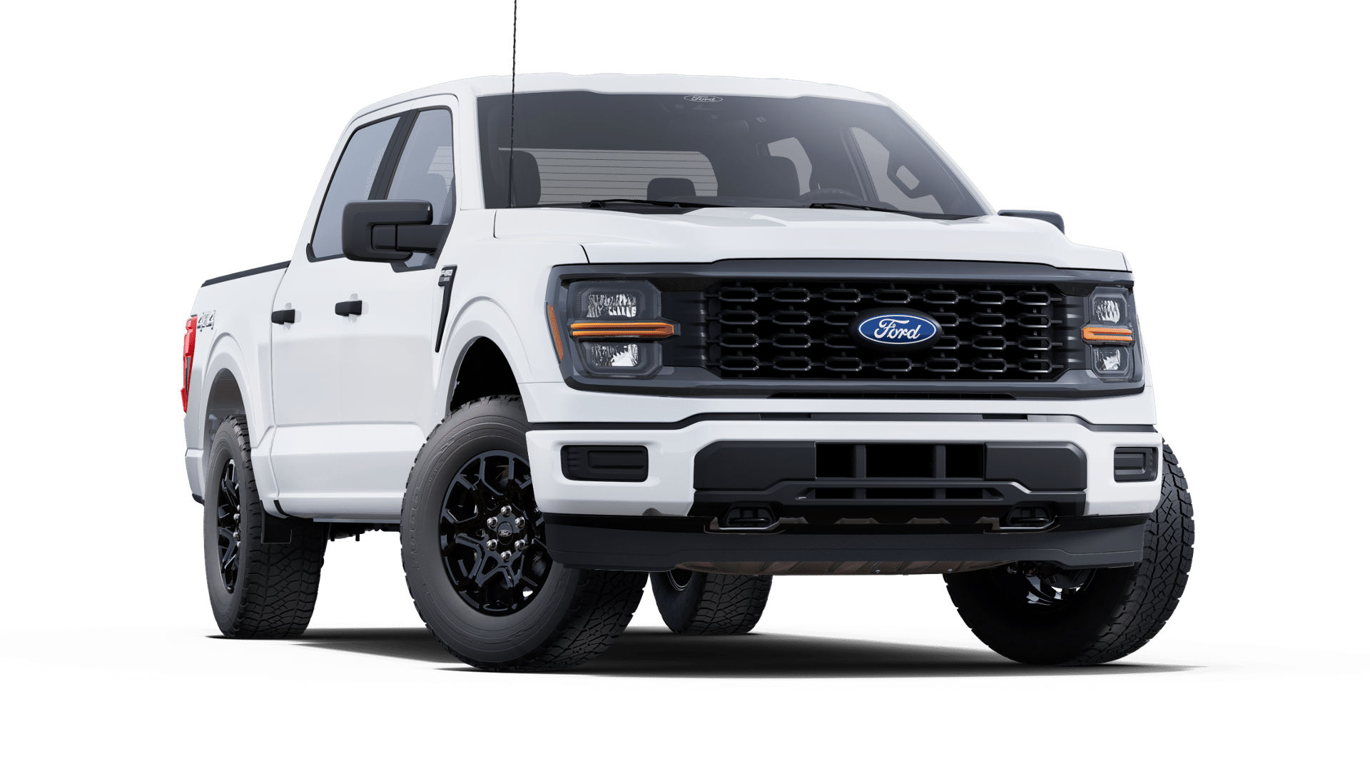 2025 Ford F-150 STX photo 23