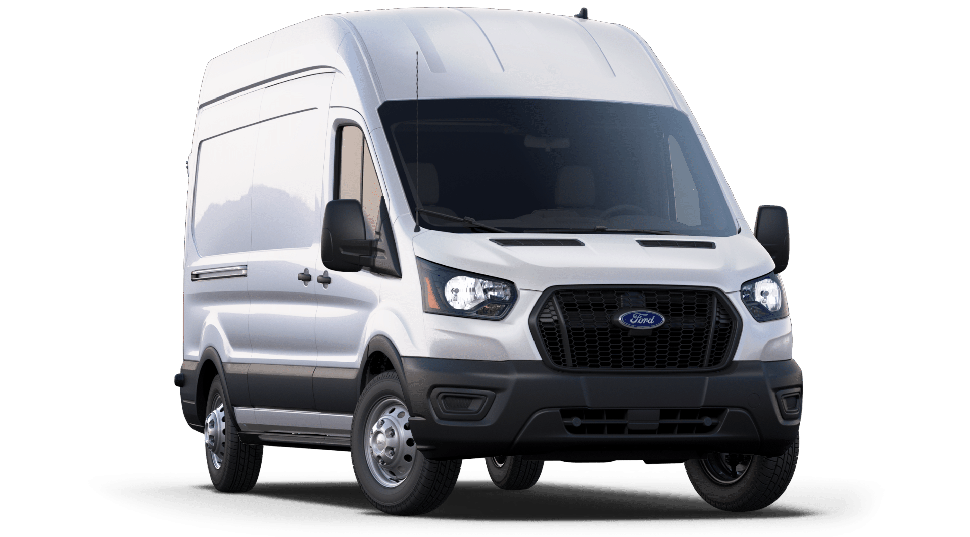 2025 Ford Transit Cargo Van photo 4