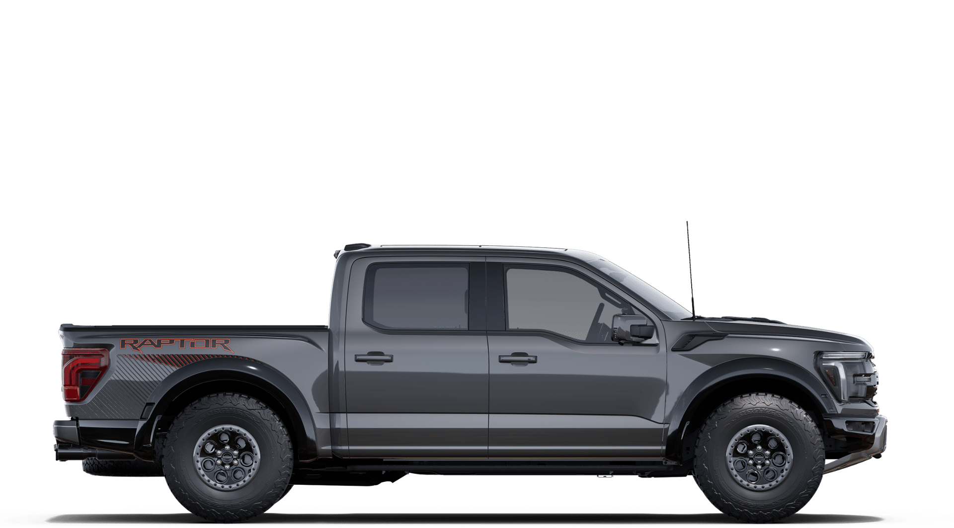2025 Ford F-150 Raptor photo 20