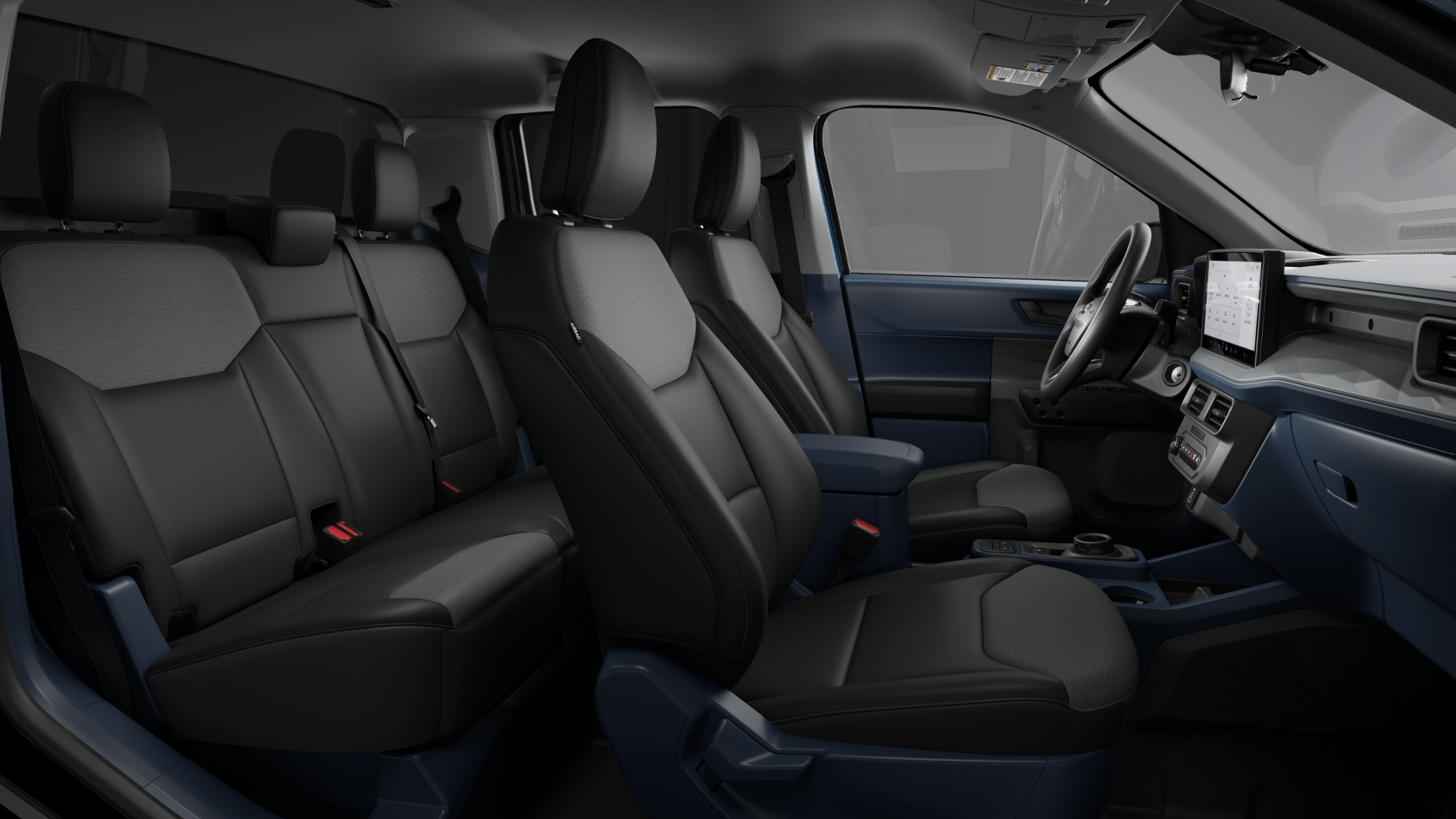 2026 FORD MAVERICK - Image 30