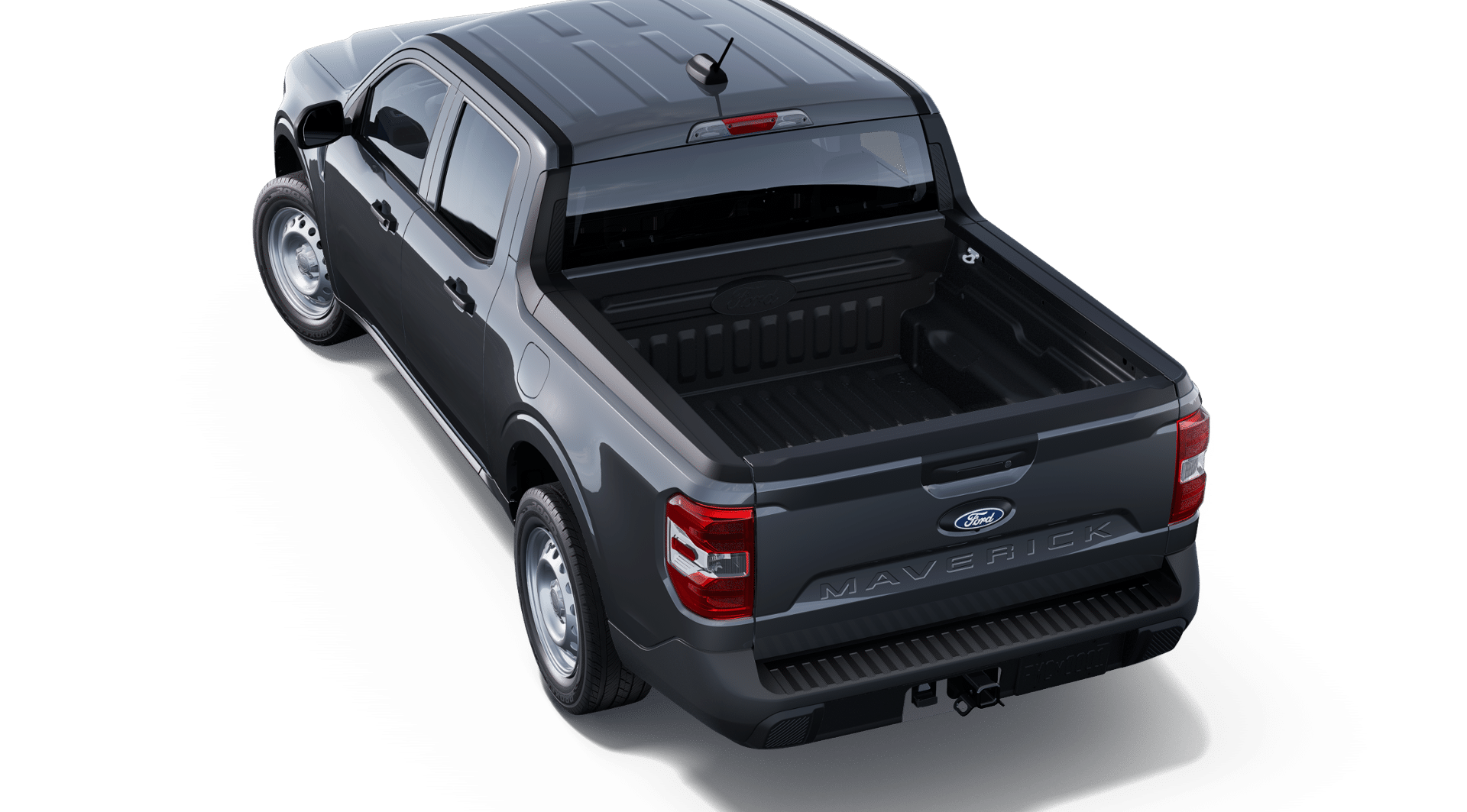 2025 Ford Maverick XL photo 12