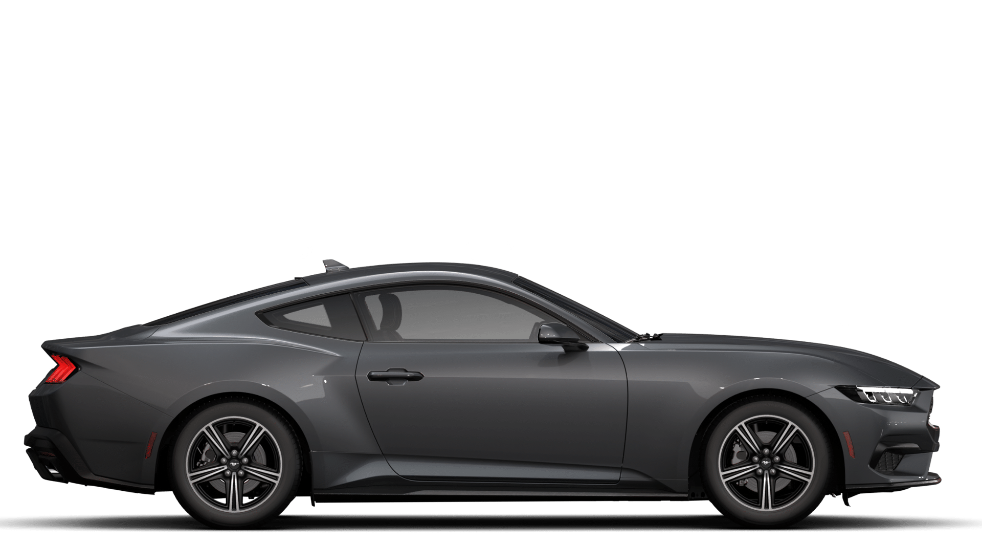2025 Ford Mustang EcoBoost photo 38