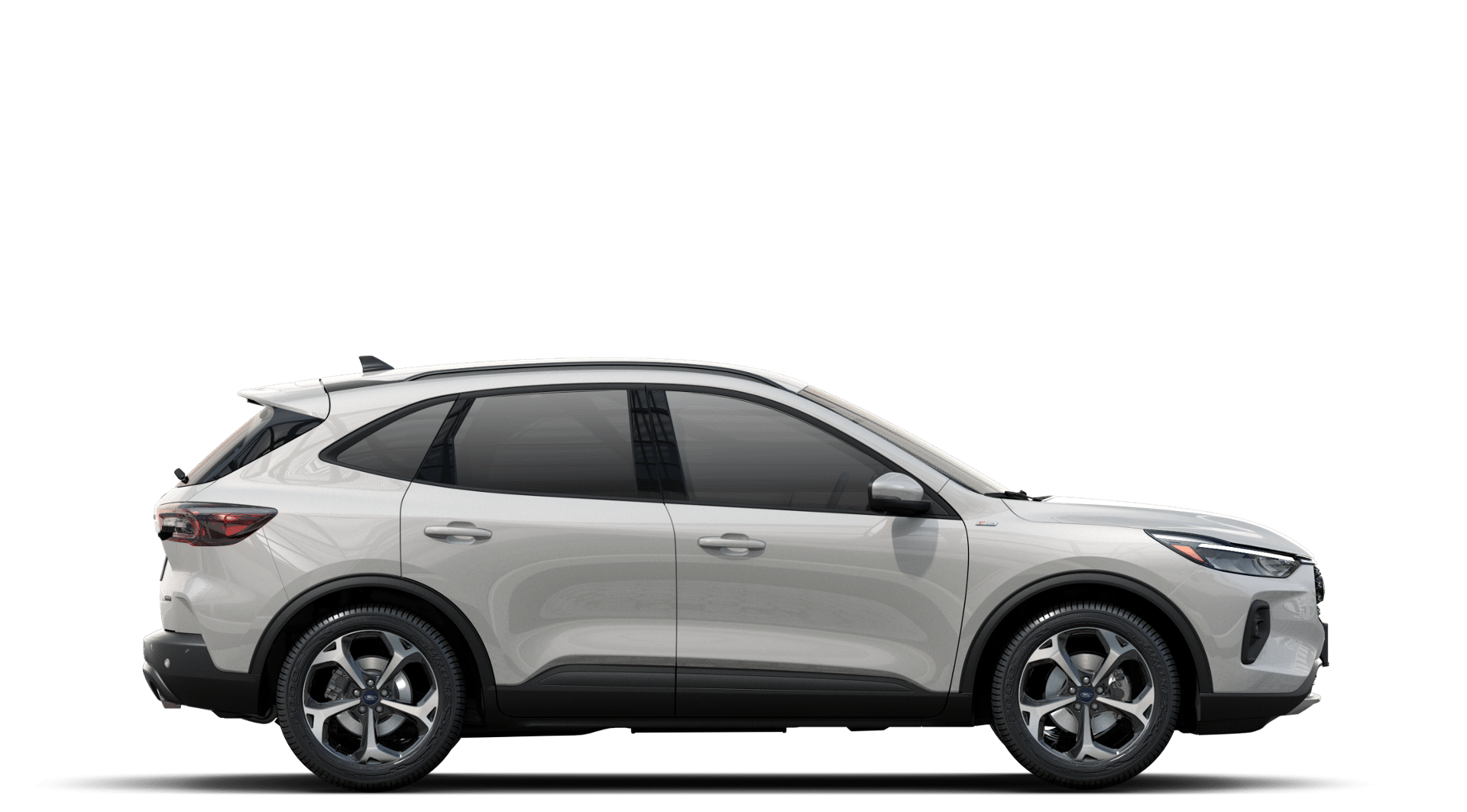 2025 Ford Escape ST-Line Select photo 4