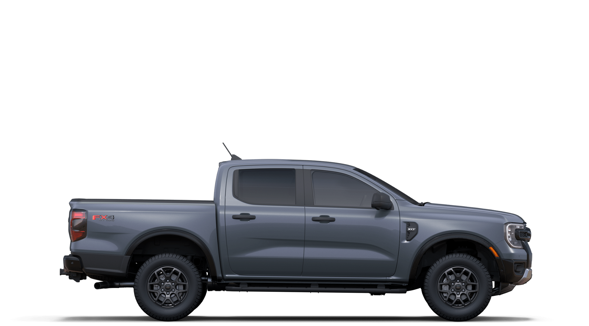 2024 Ford Ranger XLT photo 36