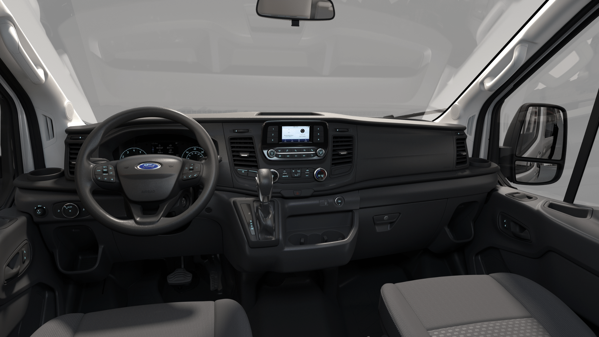 2025 Ford Transit Passenger Van XL photo 17