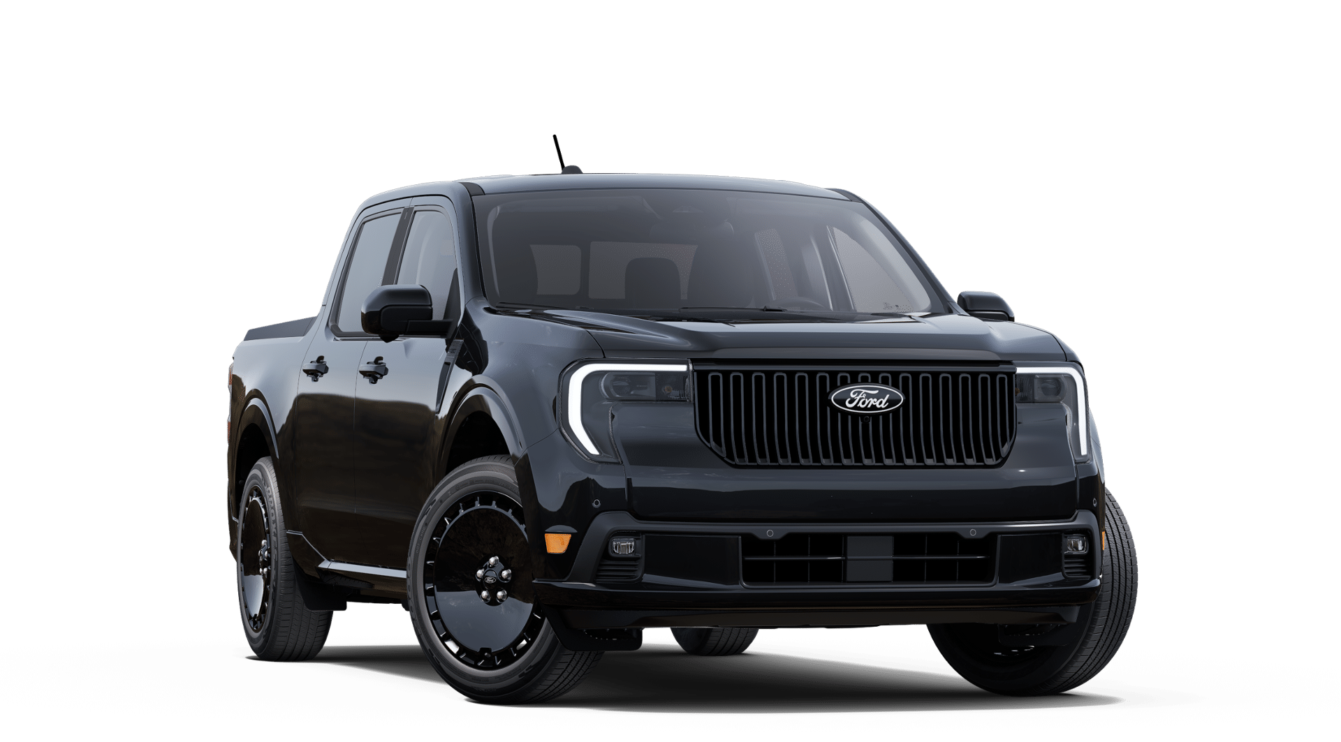 2025 Ford Maverick photo 23