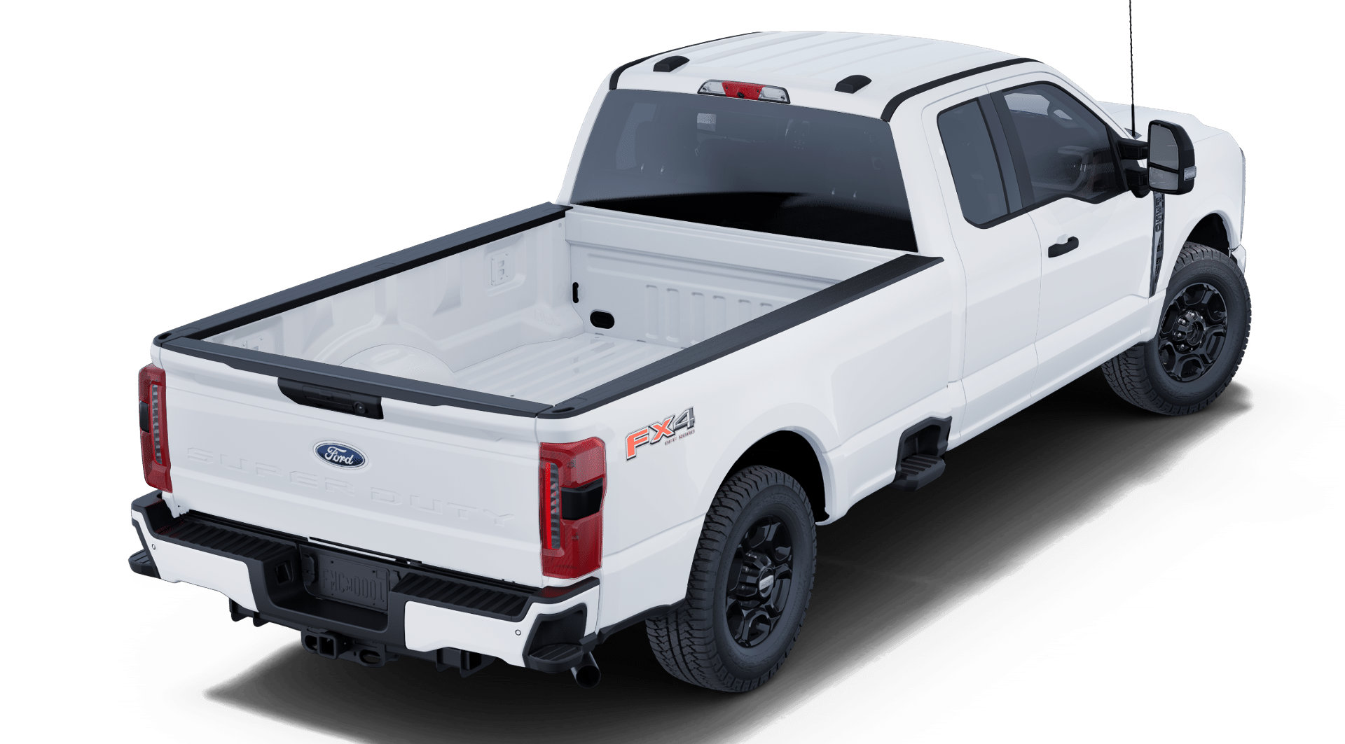 2025 Ford F-350 XL photo 21