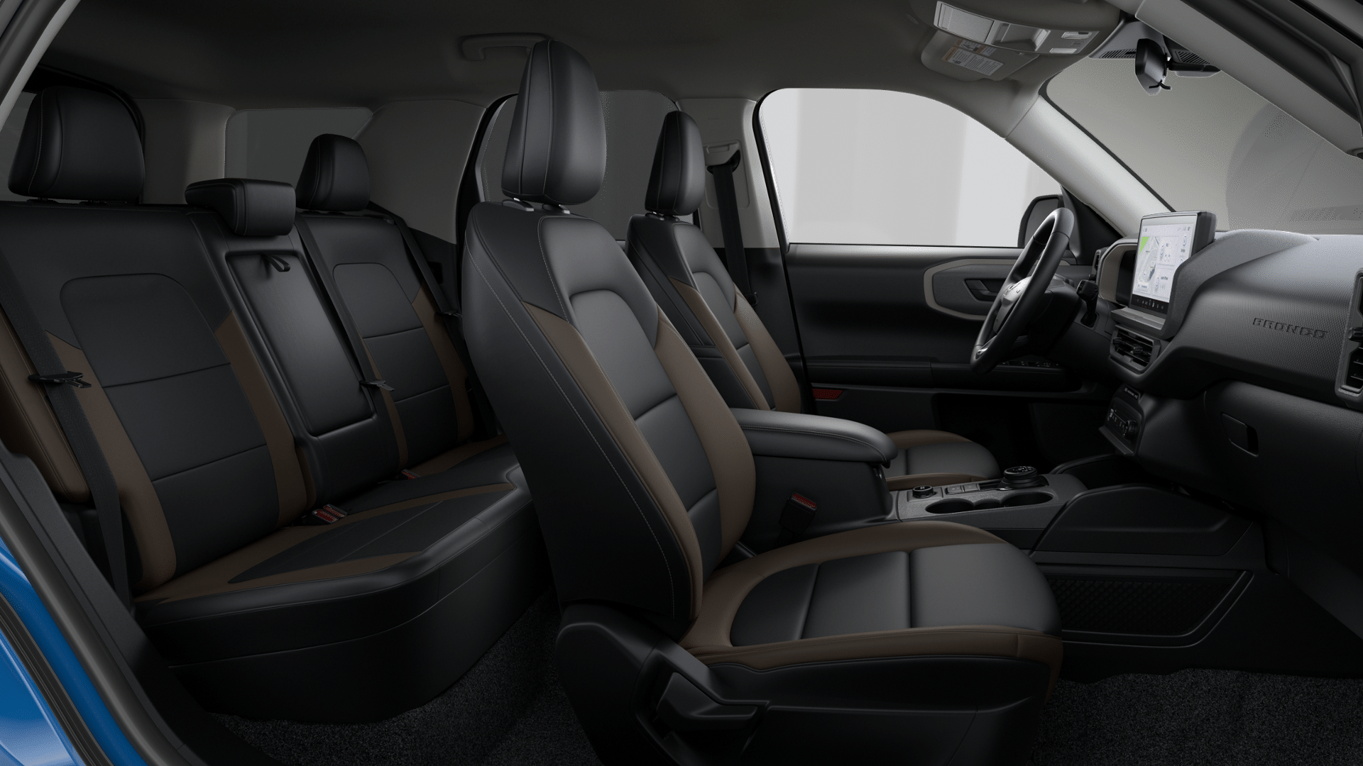 2026 FORD BRONCO SPORT - Image 29