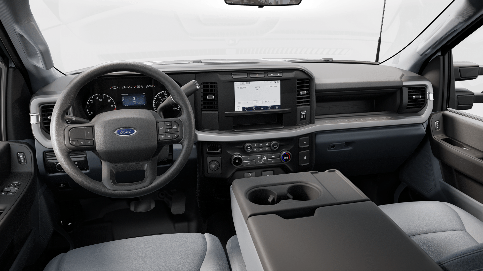 2024 Ford F-450 XL photo 3
