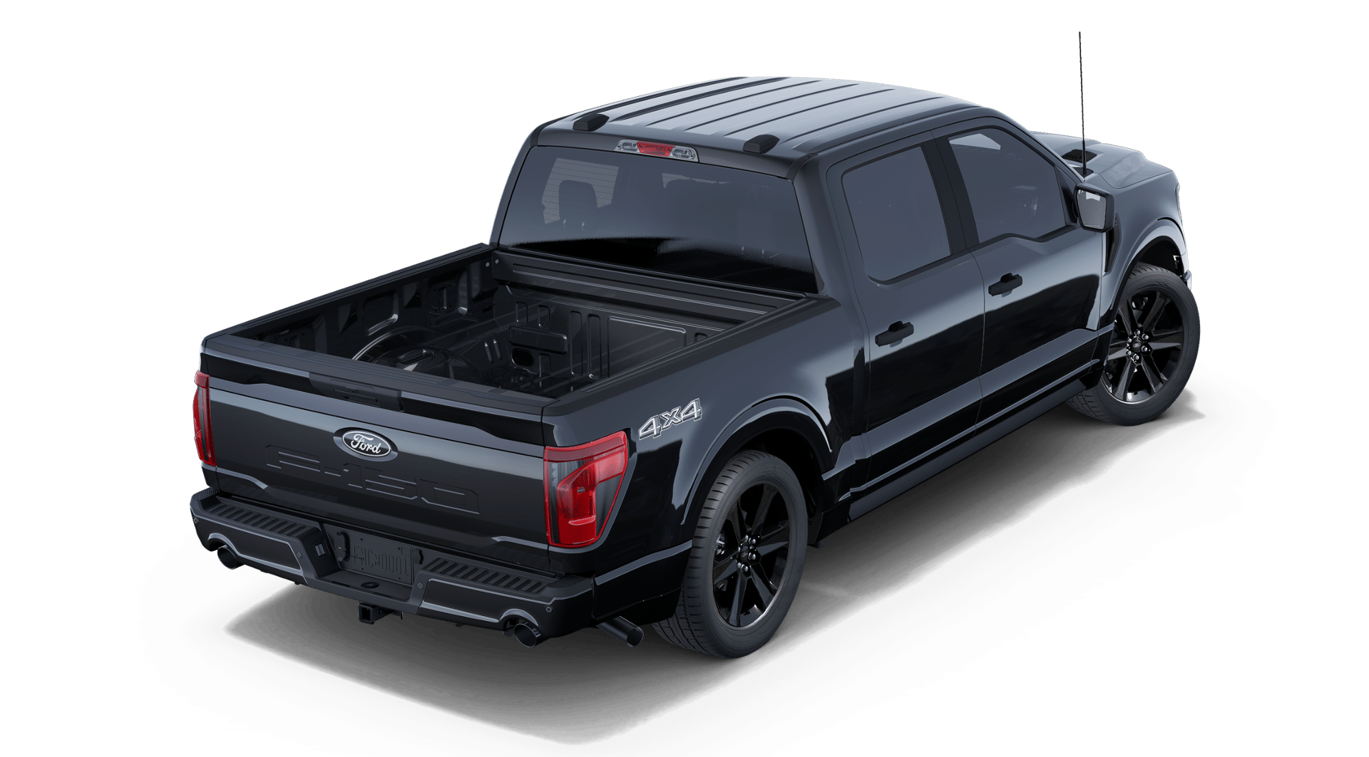 2025 FORD F-150 - Image 3