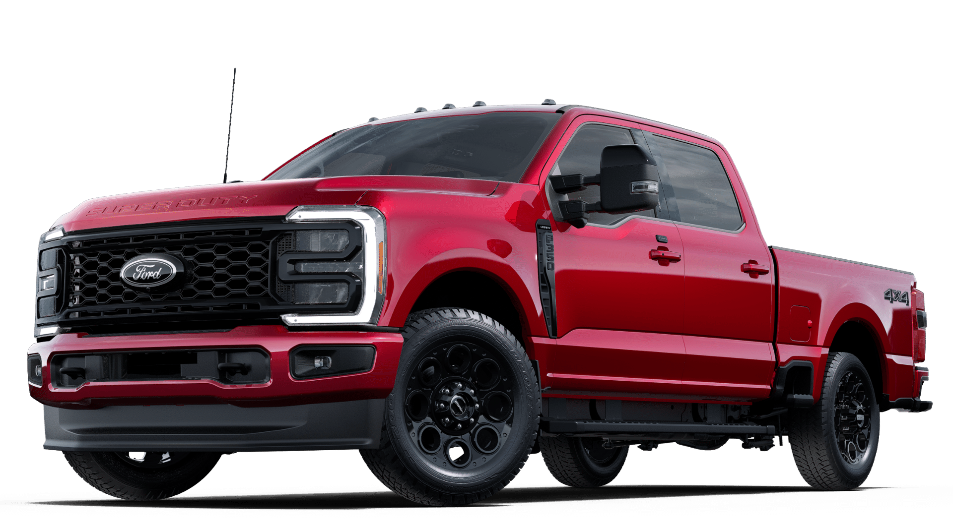 2025 Ford F-350 Lariat photo 22