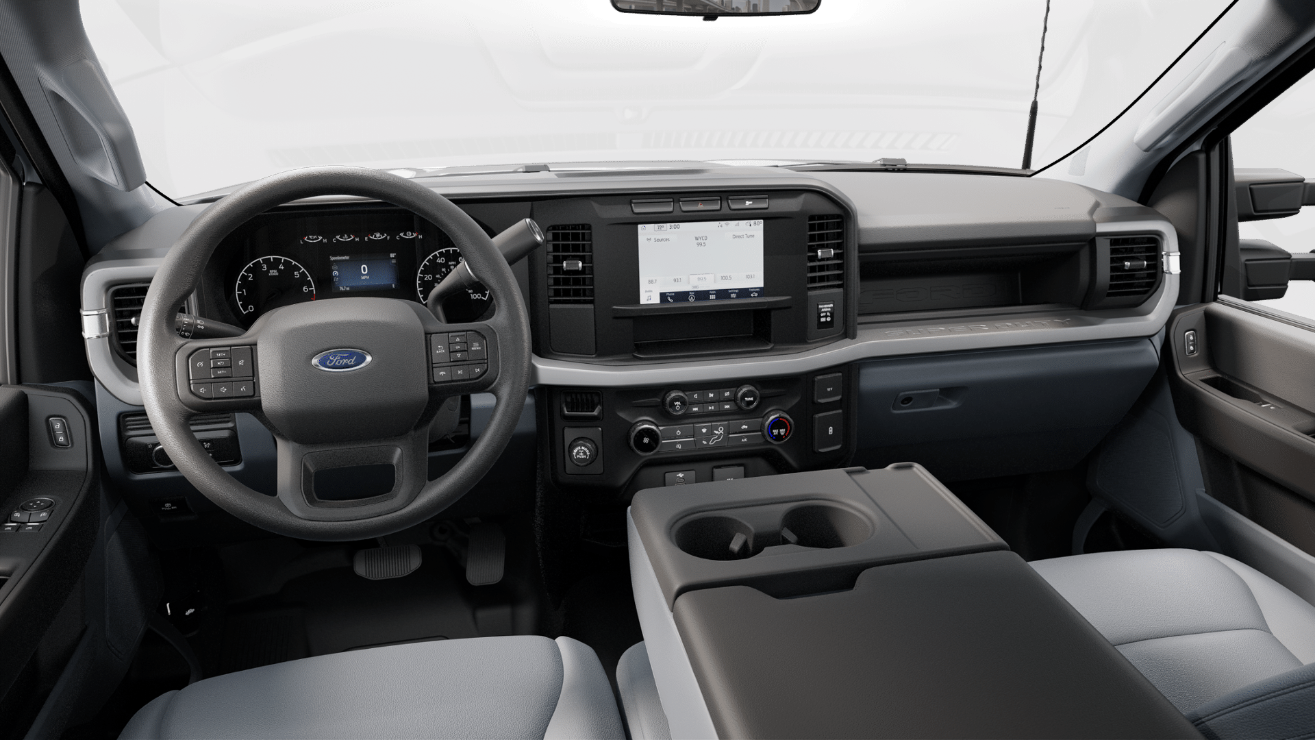 2025 Ford F-350 XL photo 26