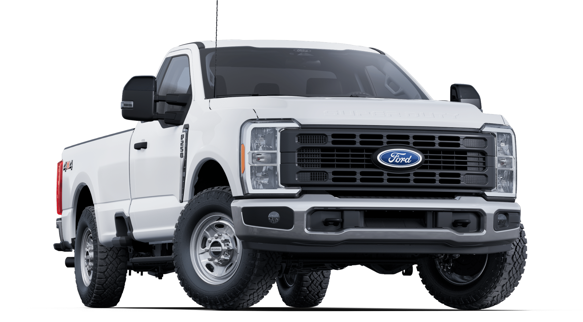 2025 Ford F-250 XLT photo 33