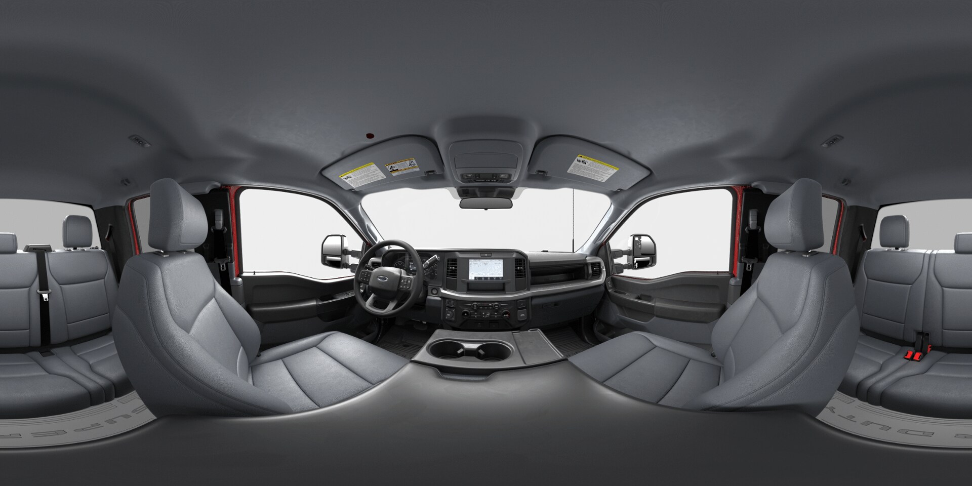 2026 Ford F-250 XL photo 24