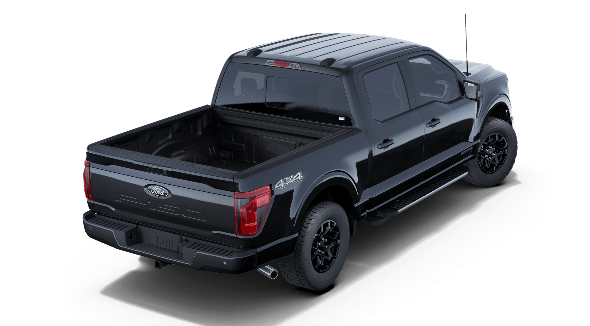 2025 Ford F-150 XLT photo 19