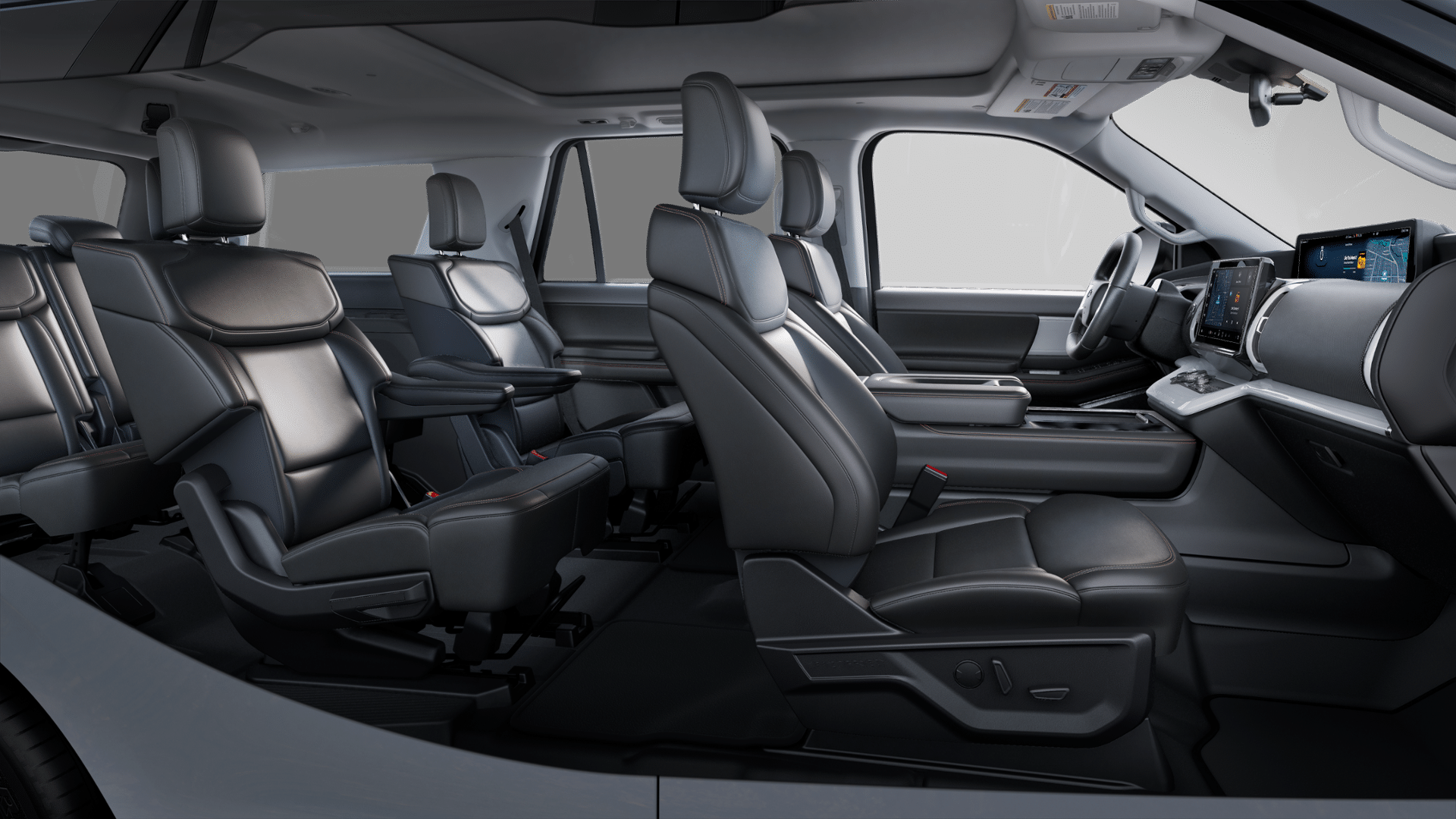 2025 Ford Expedition photo 19