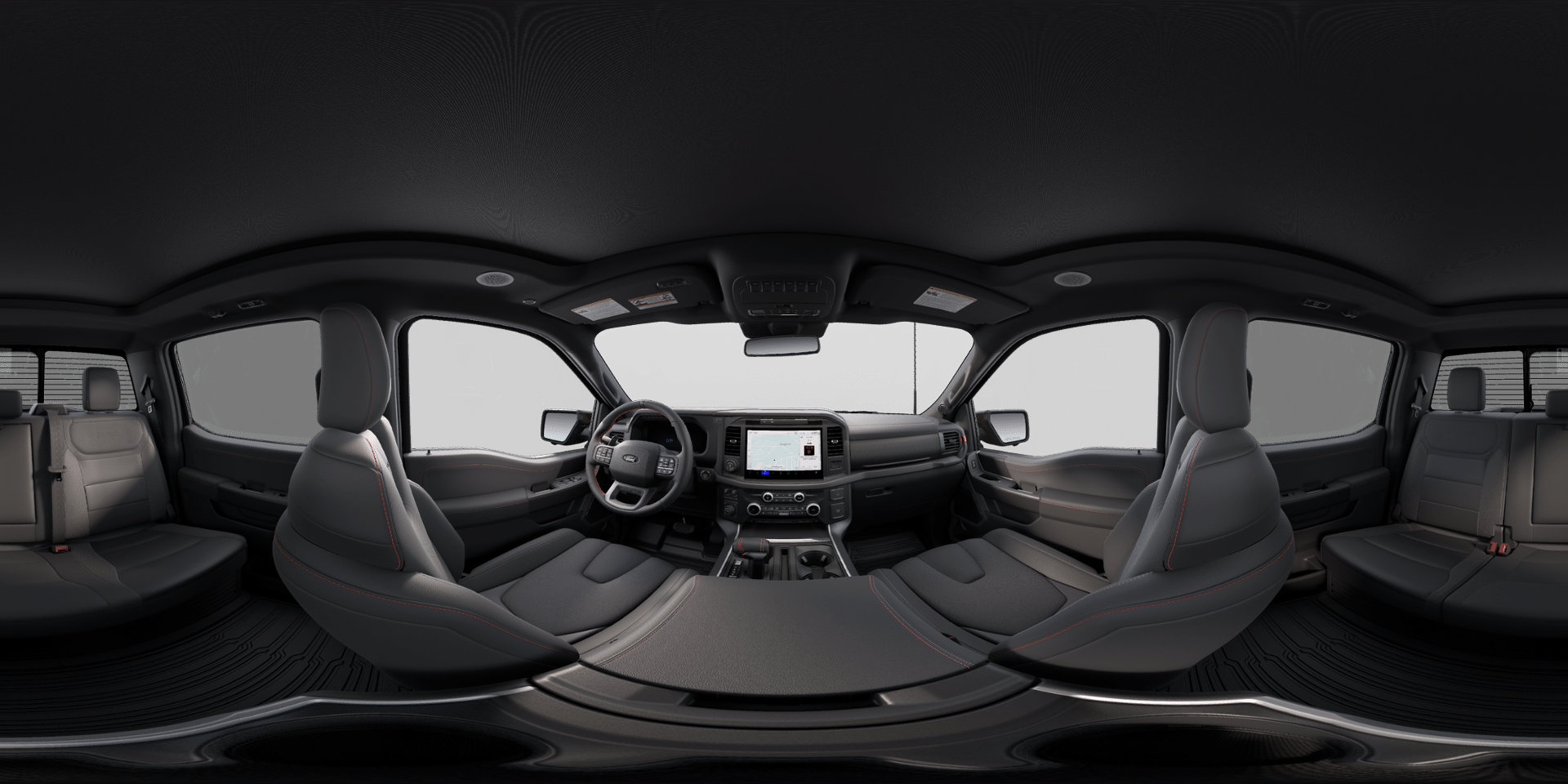 2025 Ford F-150 Raptor photo 8