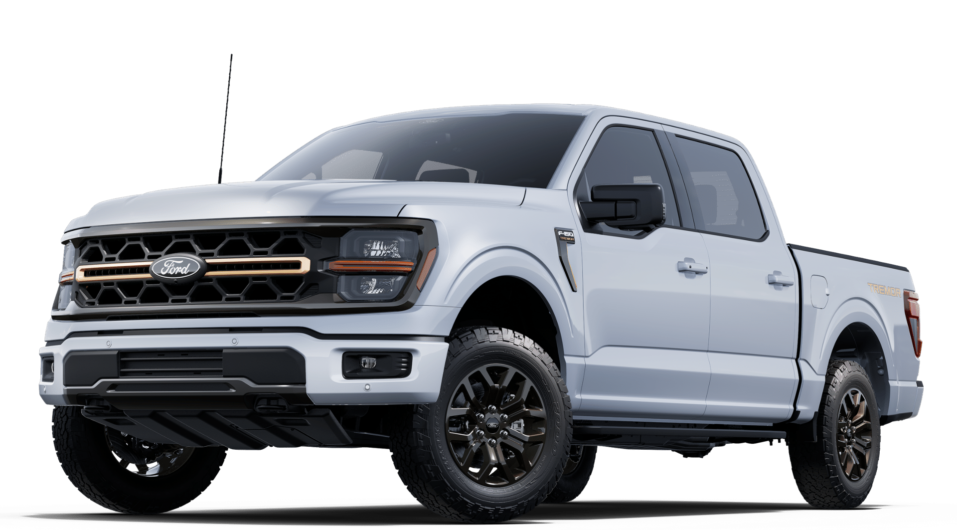 2025 Ford F-150 Tremor photo 25