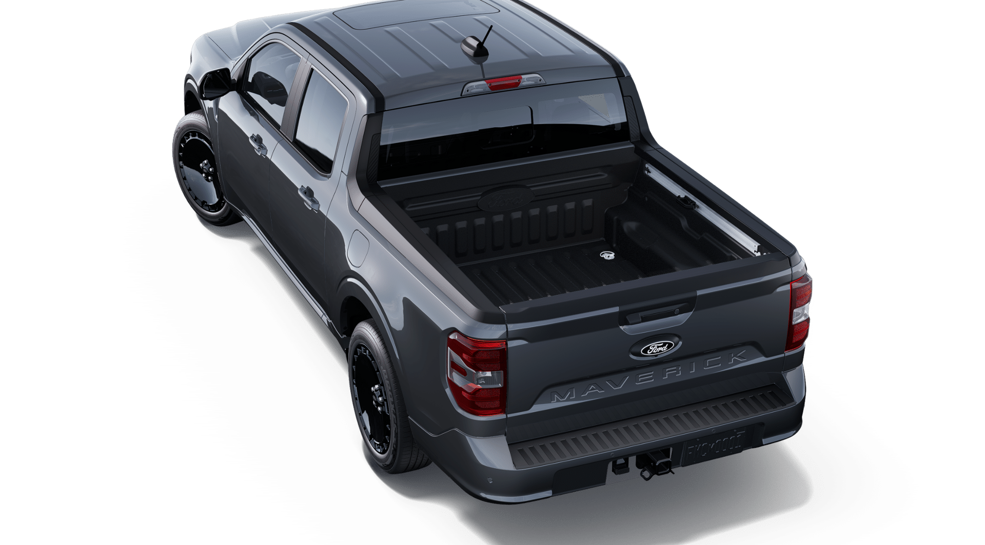 2025 Ford Maverick photo 17