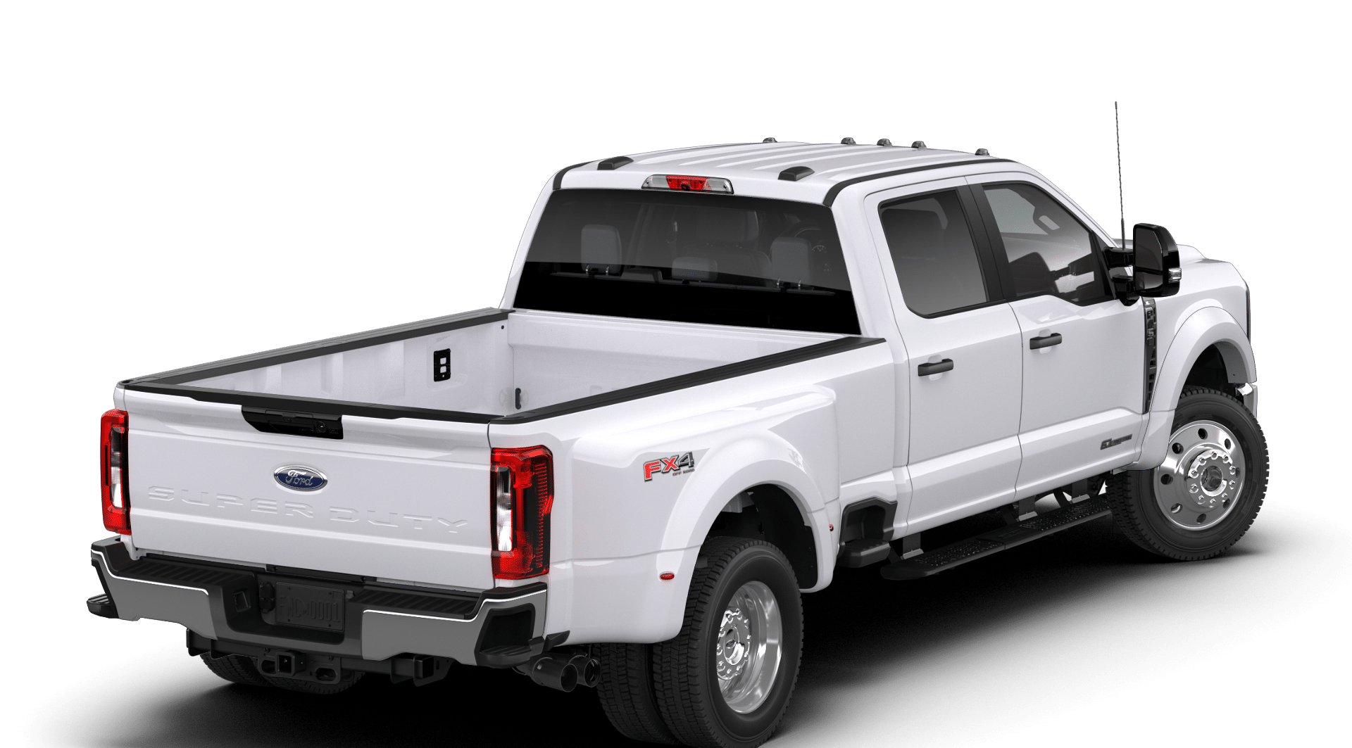 2026 Ford F-450 XL photo 19