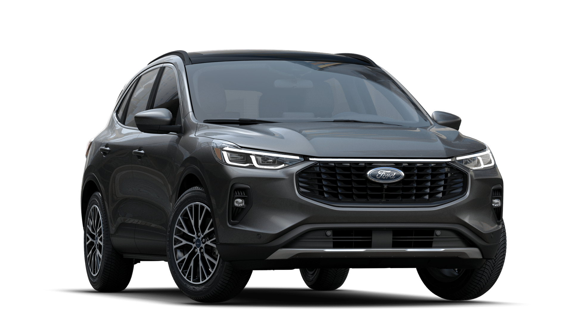 2025 Ford Escape Plug-In Hybrid Base photo 36