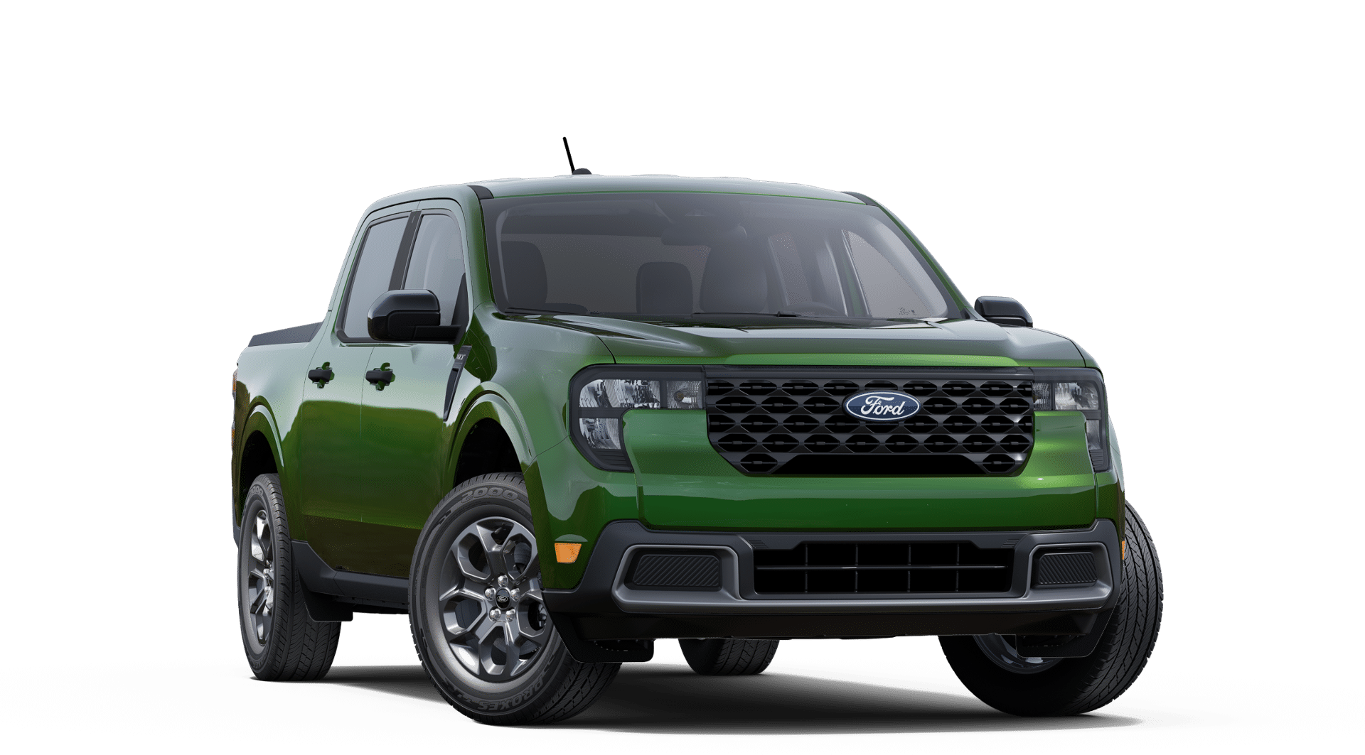 2025 Ford Maverick XLT photo 20