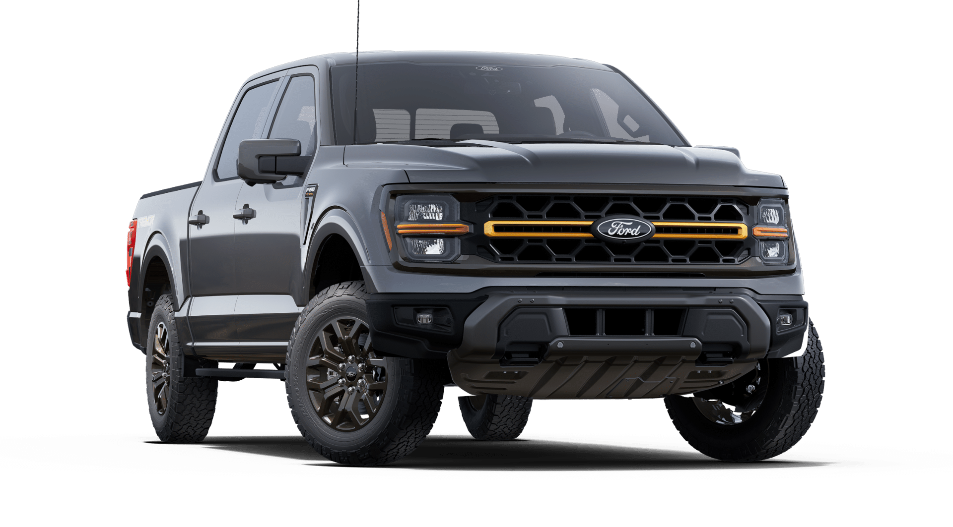 2025 Ford F-150 Tremor photo 23