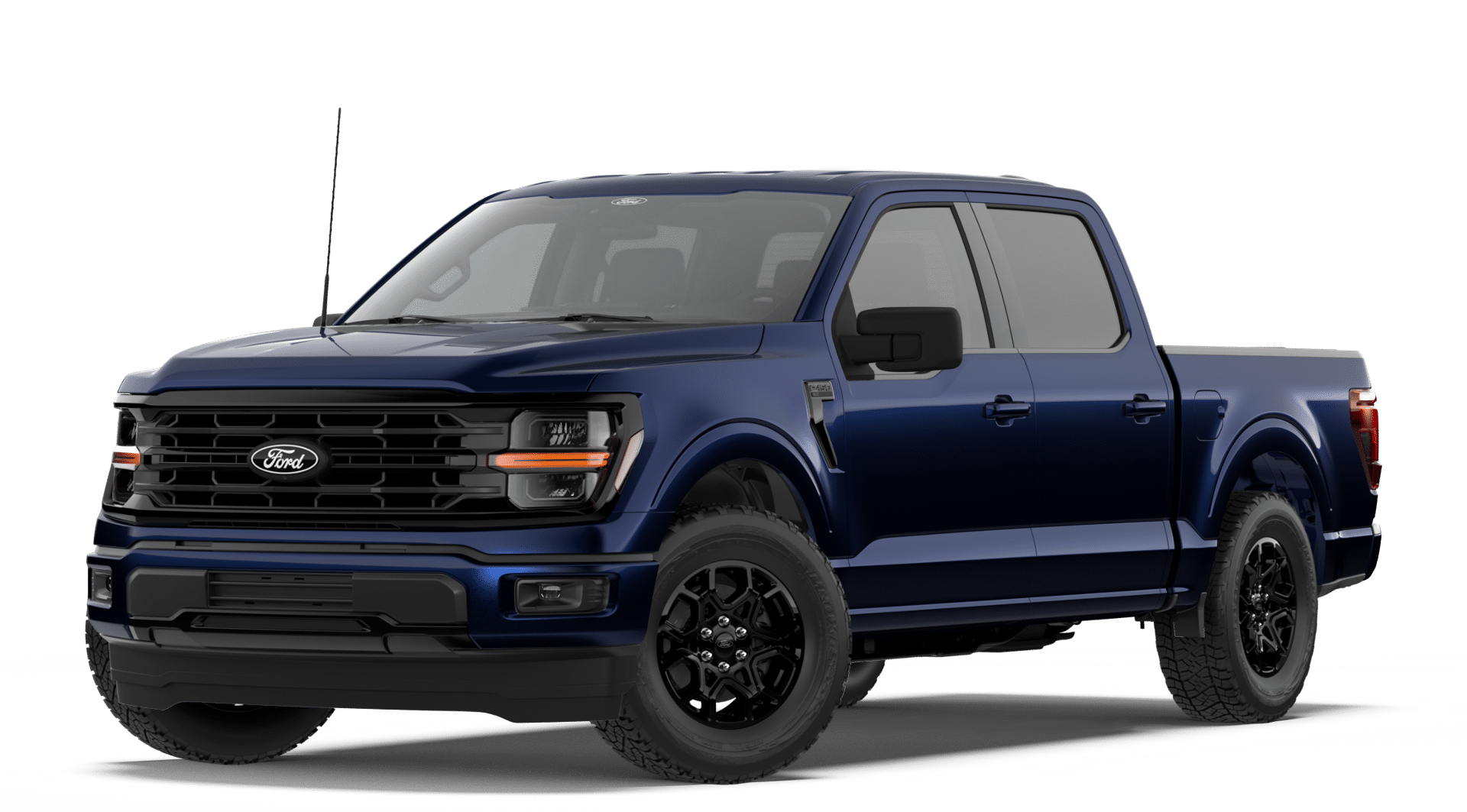 2026 FORD F-150 - Image 23