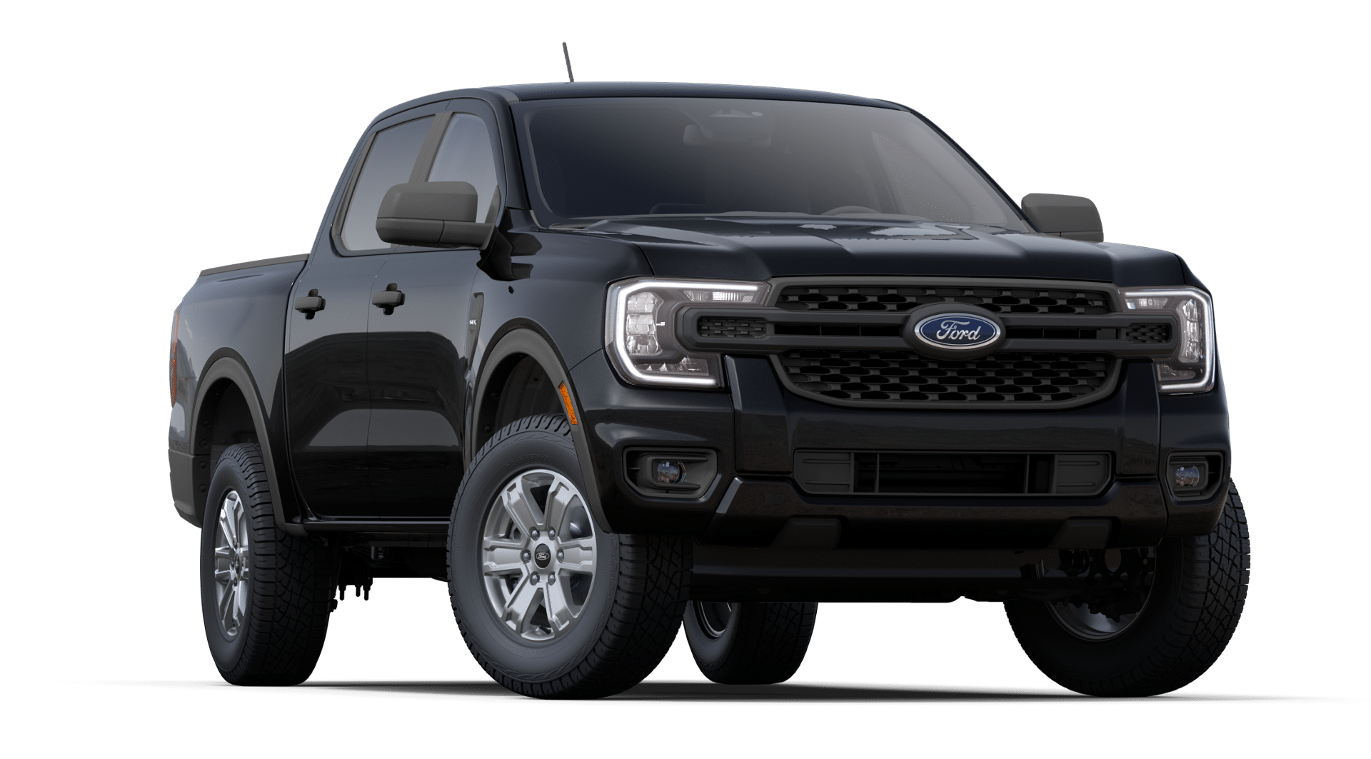 2025 Ford Ranger XL photo 21